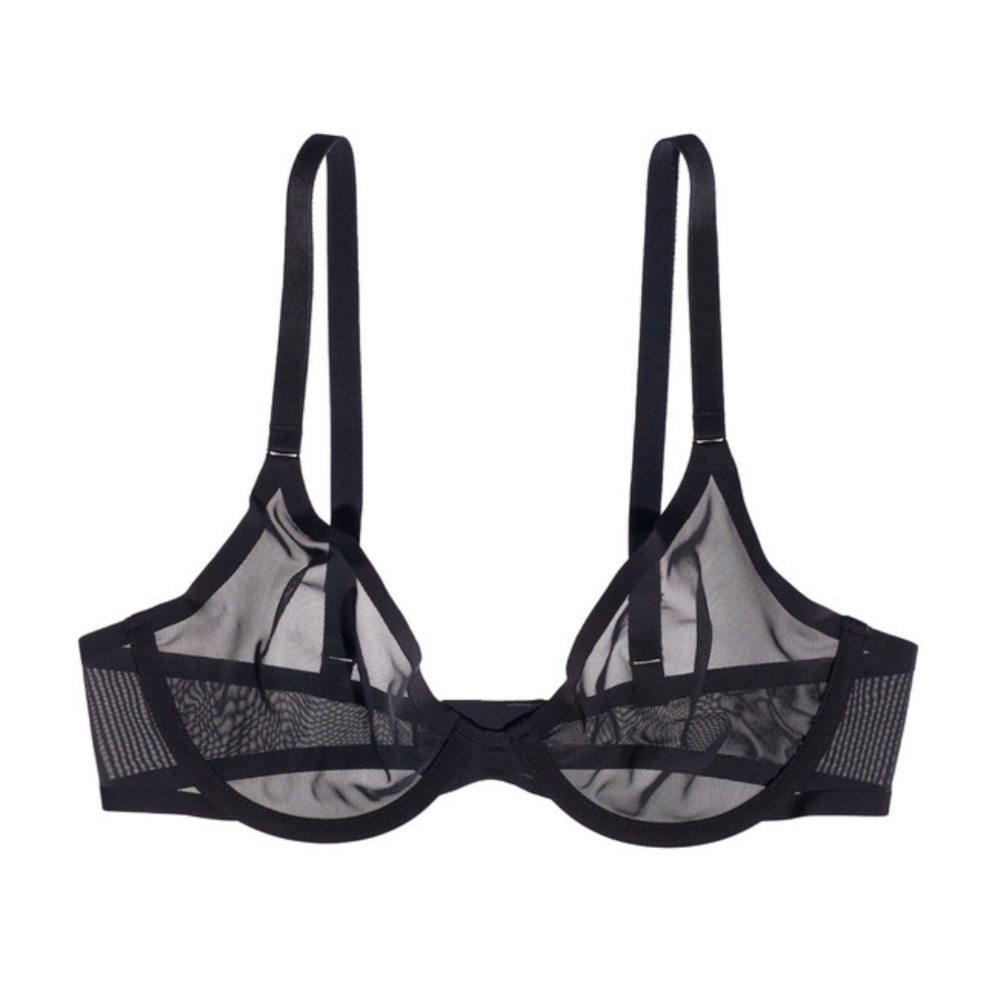 CUUP Plunge Bra